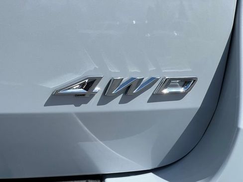 New 2026 Ford Explorer Active image 10