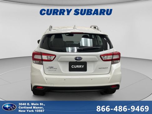 Used 2019 Subaru Impreza 2.0i Limited AWD/4WD image 4