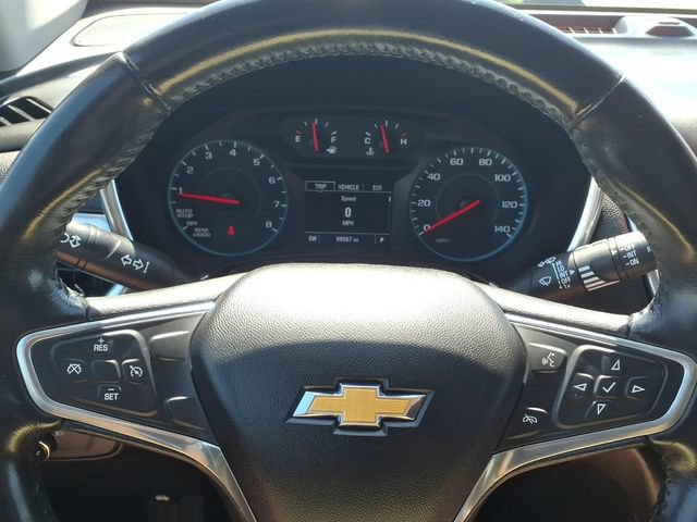 Used 2018 Chevrolet Equinox LT AWD/4WD image 24