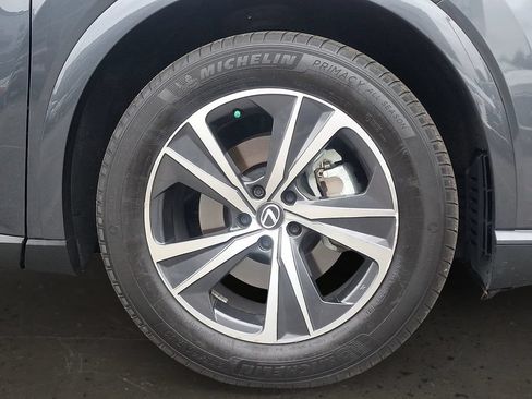 Used 2024 Lexus RX 350 Premium w/ Accessory Package (Z1) AWD/4WD image 10