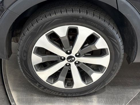 Used 2021 Kia Telluride S image 84