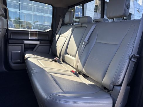 Used 2017 Ford F150 Lariat image 24