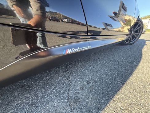 Used 2016 BMW M235i xDrive Convertible image 41