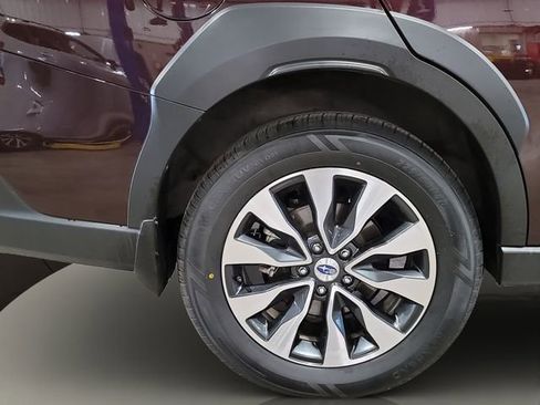 Used 2024 Subaru Outback Limited AWD/4WD image 24