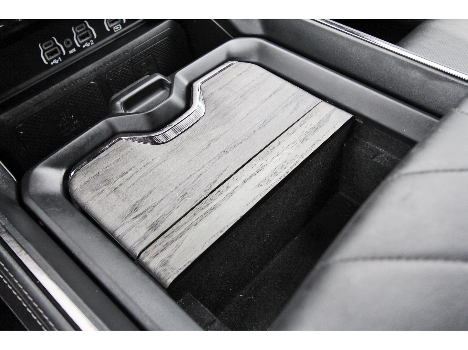 Used 2025 RAM 1500 Limited AWD/4WD image 30