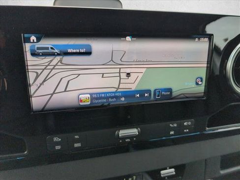 New 2026 Mercedes-Benz Sprinter 2500 image 15