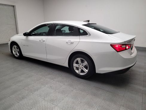 Used 2021 Chevrolet Malibu LS w/ Driver Confidence Package II image 3