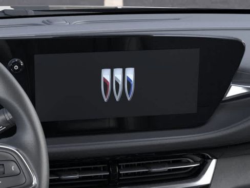 New 2026 Buick Envista Sport Touring w/ Convenience I Package image 20