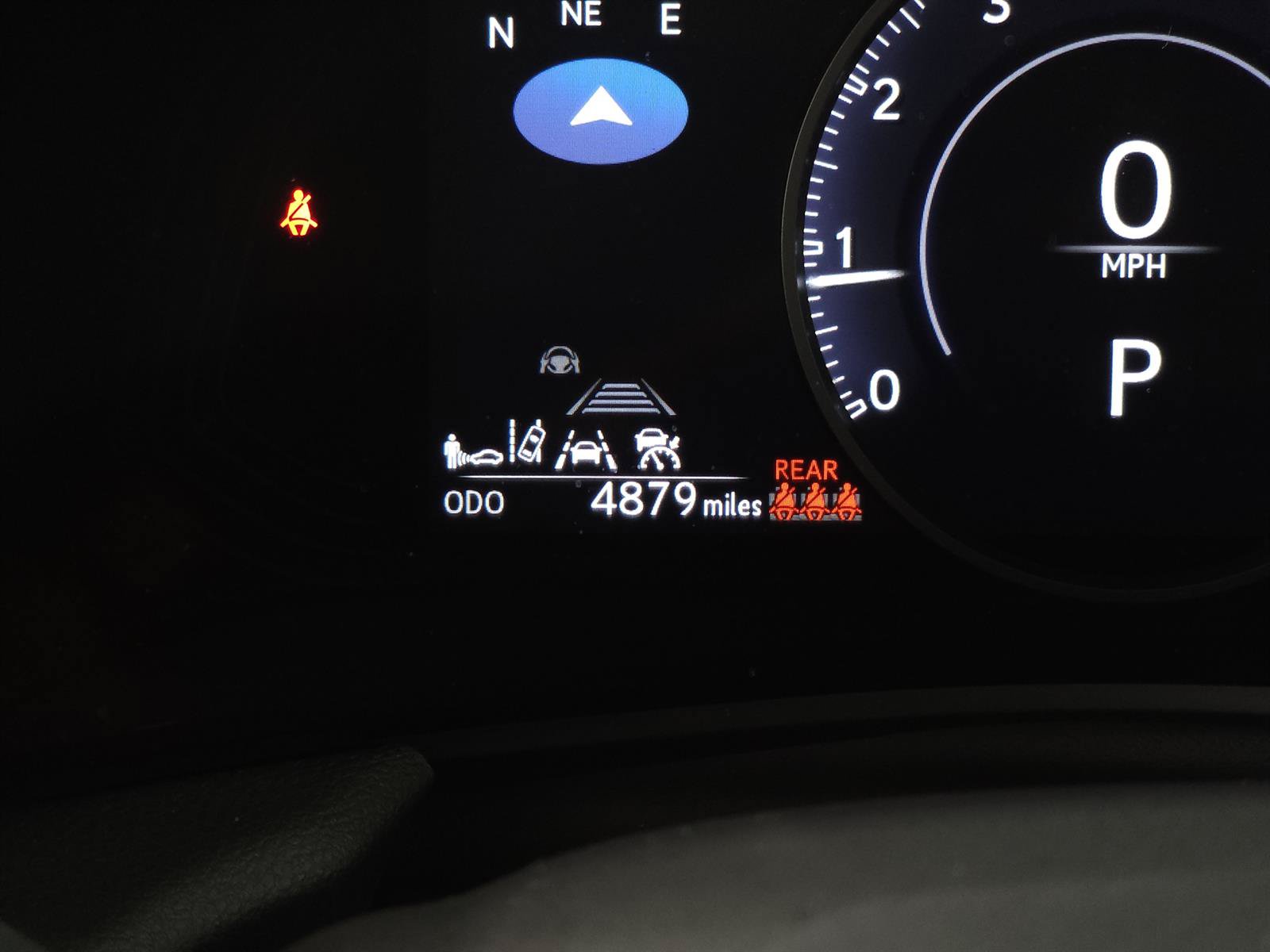 Used 2024 Lexus NX 350 AWD image 22