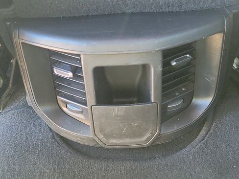 Used 2024 RAM 2500 Big Horn image 9