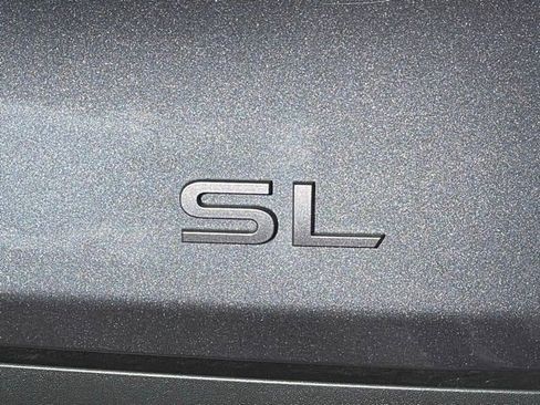 New 2025 Nissan Murano SL image 20