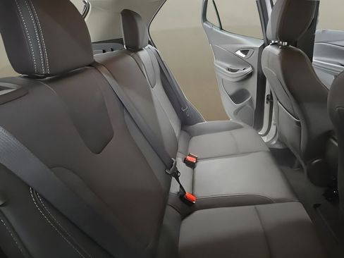 Used 2025 Buick Encore GX Preferred FWD image 23