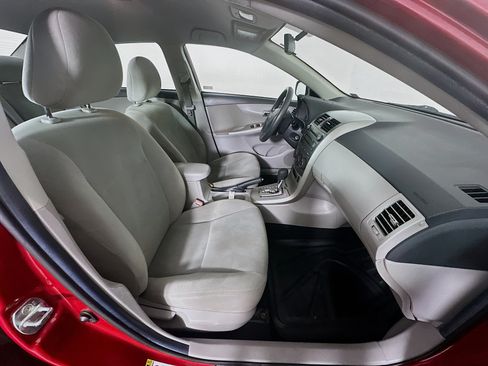 Used 2011 Toyota Corolla LE FWD image 27