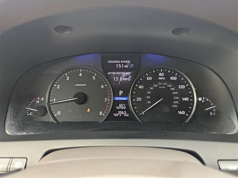 Used 2015 Lexus LS 460 image 31