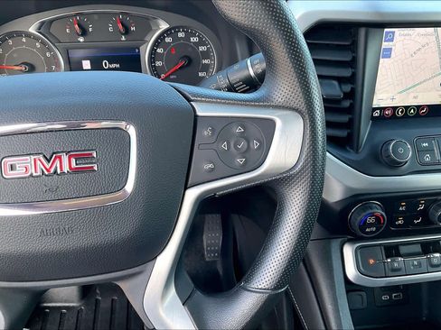 Used 2023 GMC Acadia SLE w/ Driver Convenience Package image 23