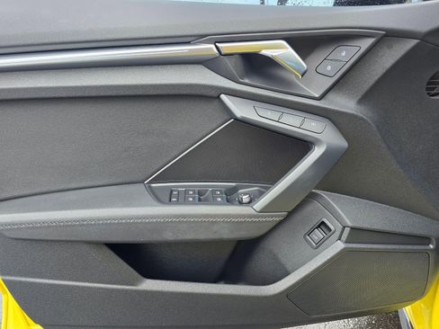 Used 2023 Audi S3 Premium Plus w/ Premium Plus Package image 34