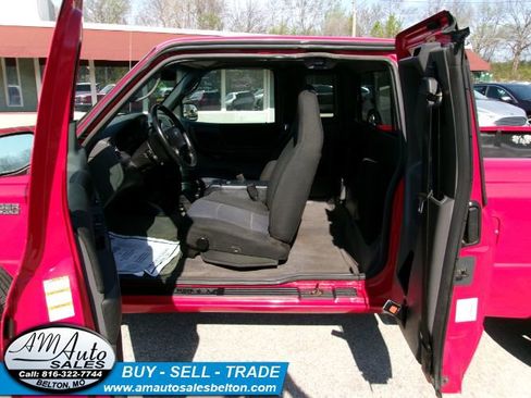 Used 2003 Ford Ranger XLT image 17