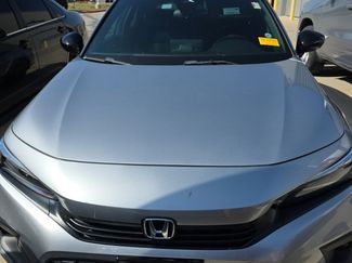 Used 2022 Honda Civic Sport video 1