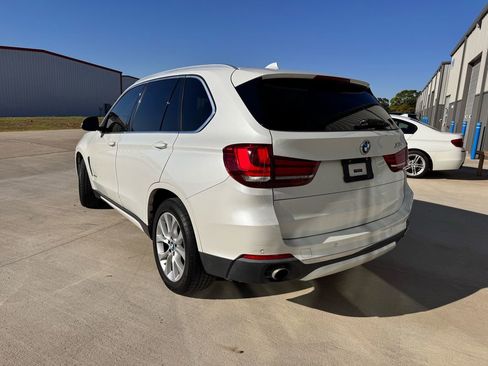 Used 2014 BMW X5 sDrive35i image 4