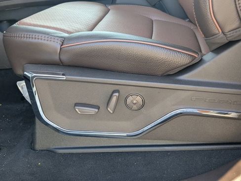 New 2026 Ford F450 King Ranch w/ Chrome Package image 21