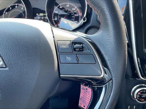 Used 2024 Mitsubishi Outlander Sport LE AWD/4WD image 18