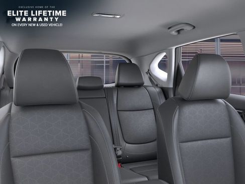 New 2026 Kia Seltos EX FWD image 28