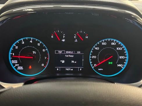 Used 2019 Chevrolet Traverse LT image 9