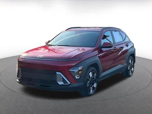 Used 2025 Hyundai Kona SEL image 7