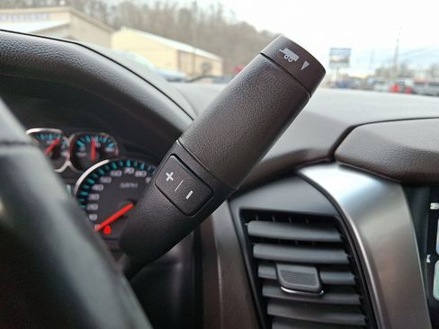 Used 2020 Chevrolet Tahoe LT image 22