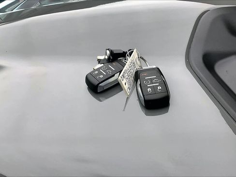 Used 2024 RAM 2500 Power Wagon w/ Level 2 Equipment Group image 12