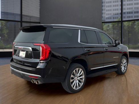 Used 2022 GMC Yukon Denali image 5