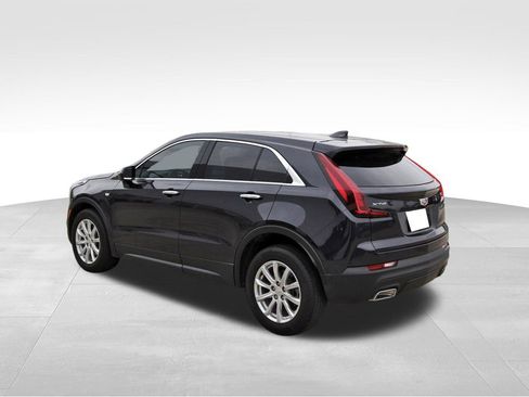 Used 2023 Cadillac XT4 Luxury image 3