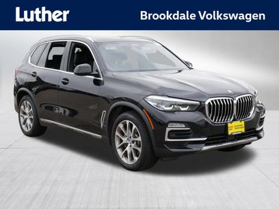 Used 2021 BMW X5 xDrive40i w/ Premium Package