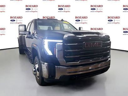 Used 2024 GMC Sierra 3500 SLE w/ SLE Convenience Package