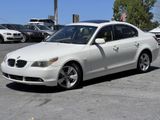 Used 2007 BMW 530i Sedan image 2