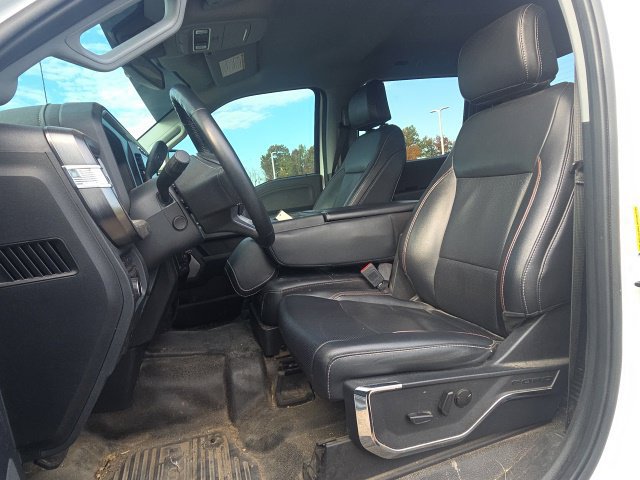 Used 2023 Ford F250 Lariat w/ Tow Technology Package AWD/4WD image 20