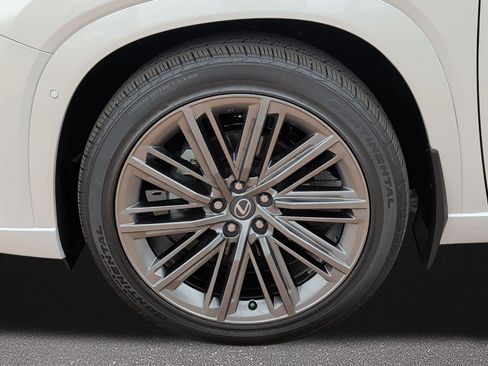 Certified 2026 Lexus TX 350 AWD w/ Technology Package image 7
