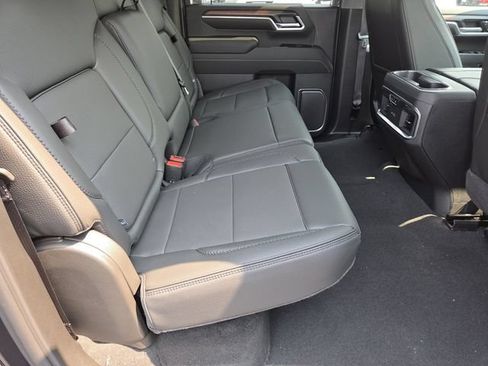 New 2026 GMC Sierra 2500 Denali w/ Max Trailering Package AWD/4WD image 22