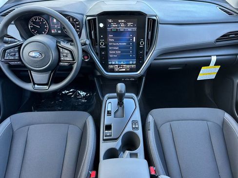 New 2026 Subaru Crosstrek 2.0i Premium AWD/4WD image 14