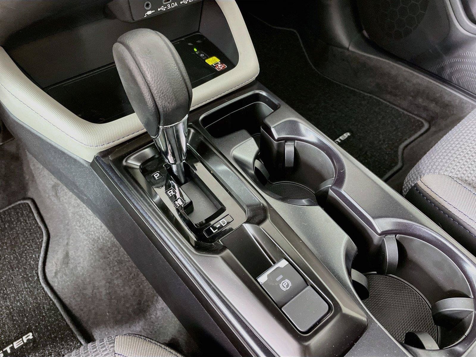 New 2026 Subaru Forester Premium AWD/4WD image 15