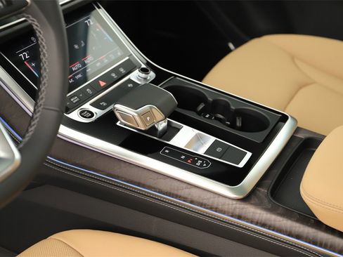 New 2026 Audi Q7 2.0T Premium Plus image 17