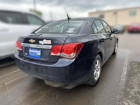 Used 2014 Chevrolet Cruze LT FWD image 3