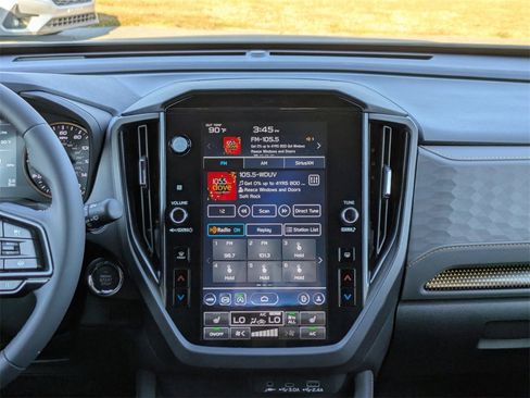 New 2026 Subaru Forester Wilderness image 17