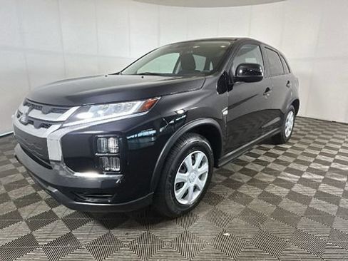 Used 2025 Mitsubishi Outlander Sport AWD image 7
