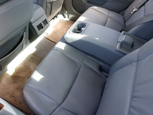 Used 2008 Toyota Avalon Limited image 10