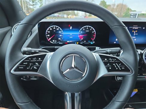 Certified 2026 Mercedes-Benz GLA 250 4MATIC image 19