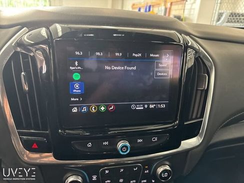 Used 2023 Chevrolet Traverse LT w/ LPO, Floor Liner Package AWD/4WD image 10