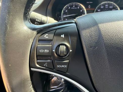 Used 2020 Acura MDX SH-AWD image 29