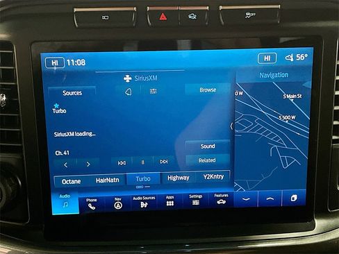 Used 2023 Ford F150 Tremor w/ Trailer Tow Package image 15