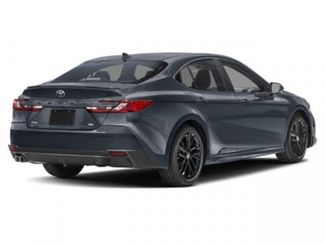 Used 2026 Toyota Camry SE w/ Convenience Package AWD/4WD video 2